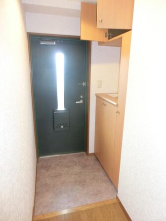 アバンドーネ高橋の物件内観写真